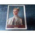 Portrait of the Doge Loredano - Giovanni Bellini 1429 -1516 Plate