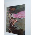 Toulouse - Lautrec Plate/Print