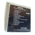 Santana - Black Magic Woman Music CD