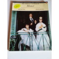 The Complete Paintings of Manet