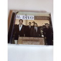 IL Divo - Siempre Music CD