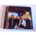 East 17 - Up All Night Music CD 1996 Good Condition