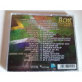 Bok Koors 21 Rugby Treffers CD