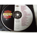 Young, Wild and Free Vol 1 Music CD