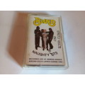 Blend Naughty Bits 1990 Cassette Tape