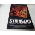 Stringers Thick Graphic Novel First Edition March 2016