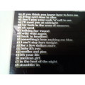 The Best of Smokie Music CD