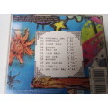 Fool`s Garden - Dish of the Day CD 1996 Germany