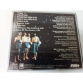 Supertramp - Crime of the Century Music CD