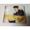 Justin Bieber - Believe (Acoustic) Music CD