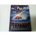 Valerian Movie DVD