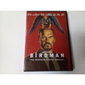 Birdman DVD Movie