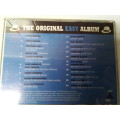 The Original Easy Album - Various Artists Music CD