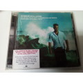 Robbie Williams  - In and Out of Consciousness Music CD