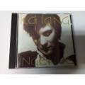 K.D Lang - Ingè Nue Music CD