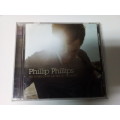 Phillip Phillips Music CD