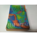 Fear Nothing  - Dean Koontz Paperback