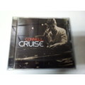 Connell Cruise Music CD