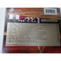 Heavy Metal Vol 1 Music CD
