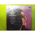 The Exquisite Nana Mouskouri Vinyl LP 1970