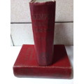 Kempe`s Engineer`s Year Book Vol 1 and 2 1952