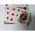 Vintage Piatnik Austria Double Pack Playing Cards