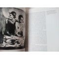 Discovering Art Picasso with 8 Full Page Plates