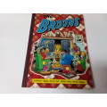 The Broons  - Scotland`s Happy Family Comic Strip Book