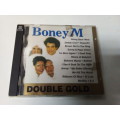 Boney M Double Gold Music Cds