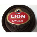 Lion Lager Beer Wall Hanging Mold