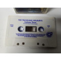 Travelling Wilburys Vol 3 Music Cassette Tape
