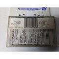 Travelling Wilburys Vol 3 Music Cassette Tape