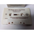 The Beach Boys Collection Music Cassette Tape