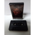 Rod Stewart Foolish Behaviour Music Cassette Tape