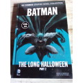 DC Comics Batman Vol 18 The Long Halloween Part 2