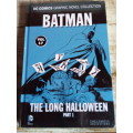 DC Comics Batman Vol 17 The Long Halloween Part 1