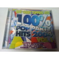 Pop Hits Party 2004 Vol 1 Music CD
