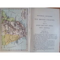 1900 Historical Geography of the British Colonies