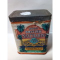 Very Old Boots British Saccharin Tin with Content