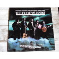 The Fureys Finest Vinyl LP 1987