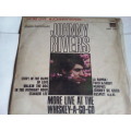 Johnny Rivers - Live at the Whiskey-A-Go-Go Vinyl LP