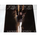 Jean-Luc Ponty Imaginary Voyage Vinyl LP
