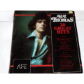 B.J Thomas 20 Greatest Hits Vinyl LP