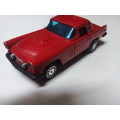1956 Pull Back No 4116 Die Cast 11cm