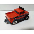 2012 Hasbro Truck Die Cast Model 9cm