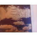 Goodyear. The Ultimate Cruise CD. Some great songs. Have a look.