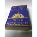 Wilbur Smith Blue Horizon