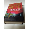 Wilbur Smith Monsoon