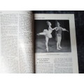 The Dancing Times Magazine September 1952