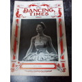 The Dancing Times Magazine January 1953
